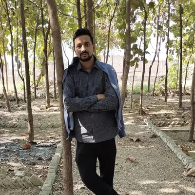 Shivam Pandey profile