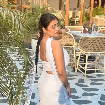Garima Pandey profile