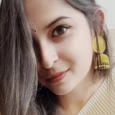 Dr. Saras Pandey ๐ผ profile