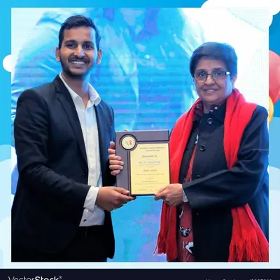 Prashant Priyam Pandey profile