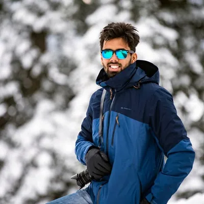 Rana Pandey profile