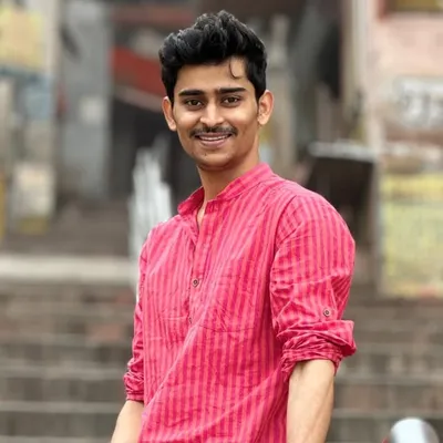Shivam Pandey ( rukkhi ) profile