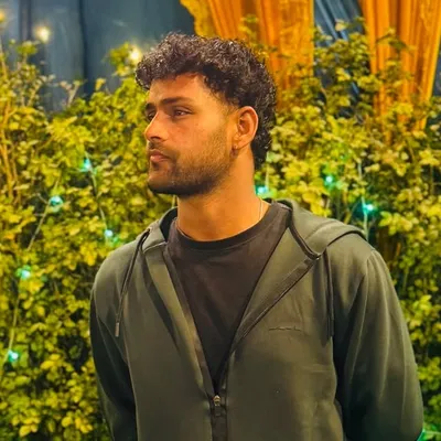 Shivam Pandey profile