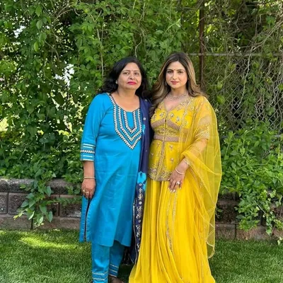Renu Pandhi profile