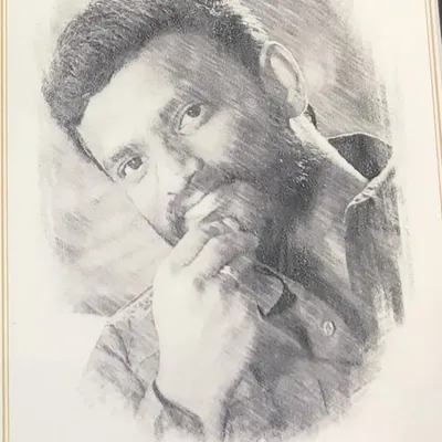 Pandiraaj profile