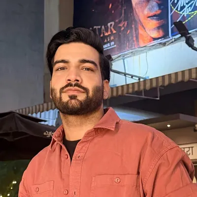 Suneel Sharma