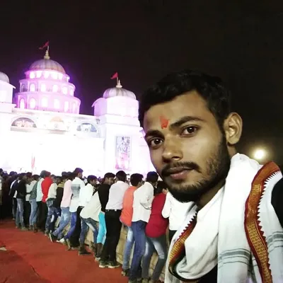 Ajeet Ojha profile