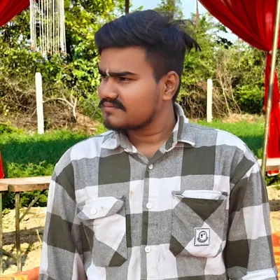 Aman Mishra profile