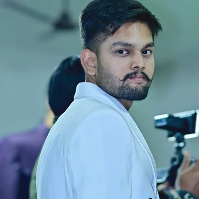 Vikas Dwivedi | Mankapur Gonda | Lucknow | Uttar Pradesh profile