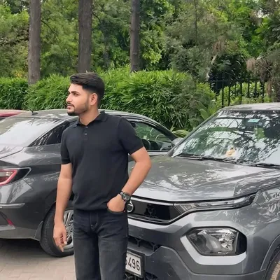 Lalit Sharma profile