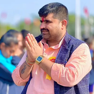 Shiva chaturvedi profile