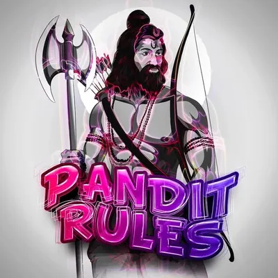 पंडित RULES profile