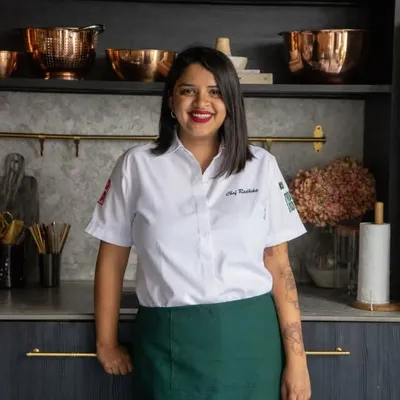 Radhika Khandelwal profile