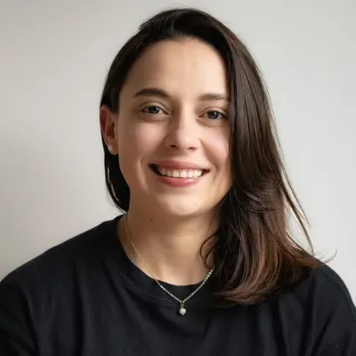 Majo Gómez Márquez profile
