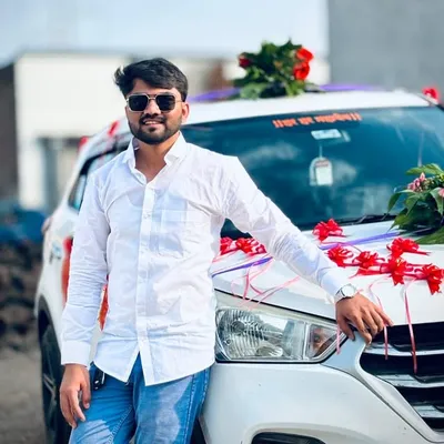 Dr.Abhi Pandore ๐ profile