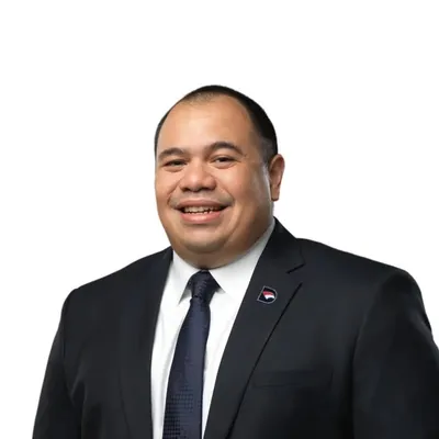 Pandu Sjahrir profile