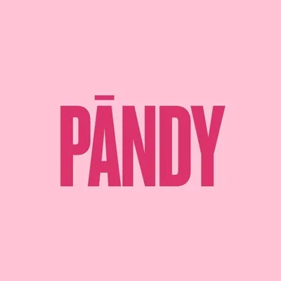 PÄNDY - Monday 2 Sunday profile