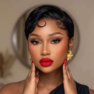 Marcelle mouloungui profile