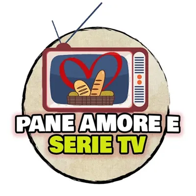 Pane_amore_eserieTV profile