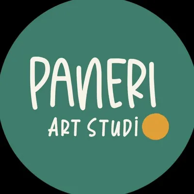 Paneri Art Studio | Wall Murals & Digital Illustrations profile