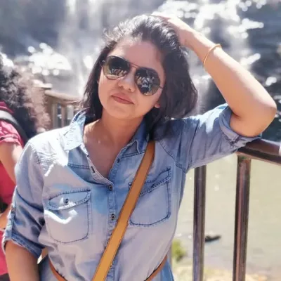 Gorgeous cook profile