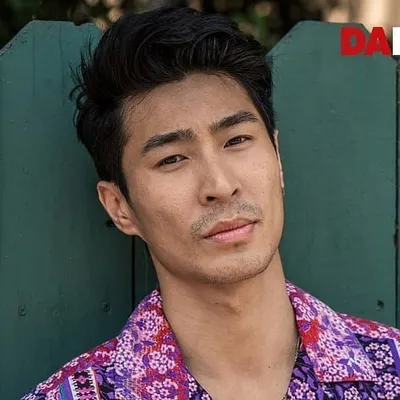 Chris Pang profile
