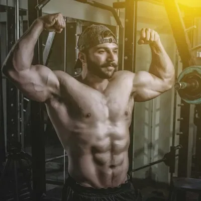 Panghal Fitness profile