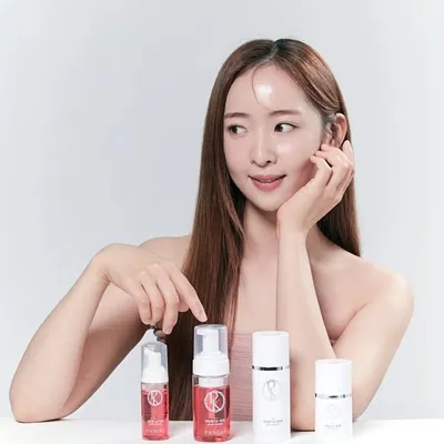 박희주 profile