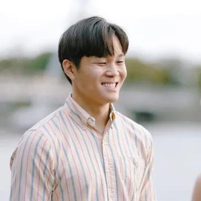 Pang Sheng Jun 冯盛均 profile