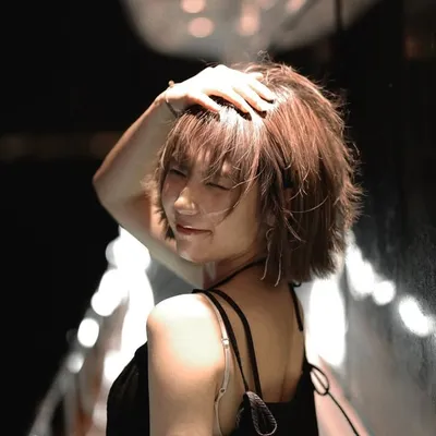 彭泳熙 Heibi (熙⭡ bee ⭣) profile