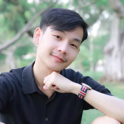 Pangxpond profile