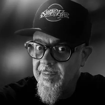 Bruno Panhoca | American BBQ profile