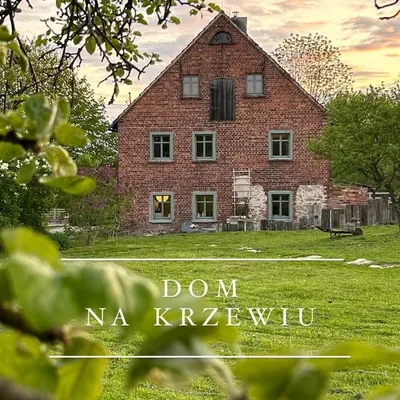 Dom na Krzewiu profile