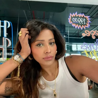 Saiishree 🧿 profile