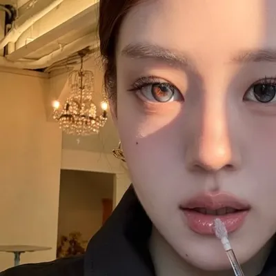 김서영 Pani Kim profile