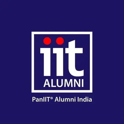 PAN IIT Alumni India profile