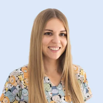 Pani Logopedyczna dr Paulina Mistal-Drezno profile