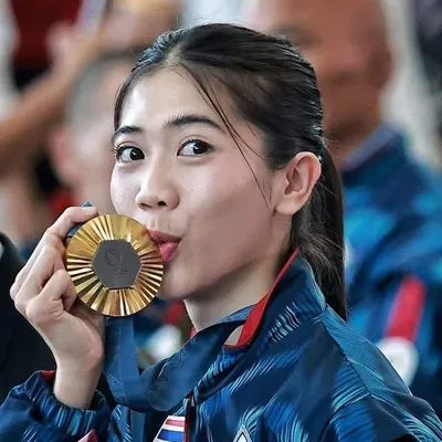 Panipak Wongpattanakit profile