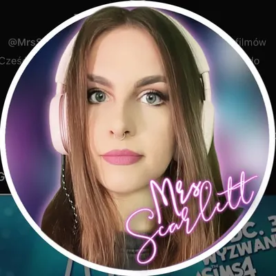 Mrs.Scarlett profile