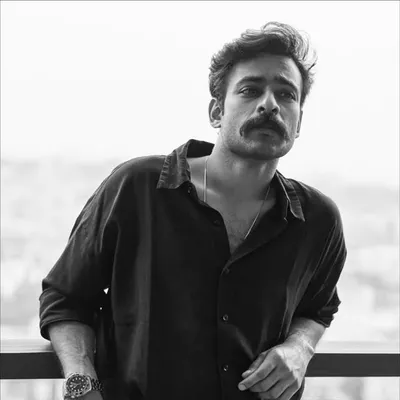 Panja Vaisshnav Tej profile