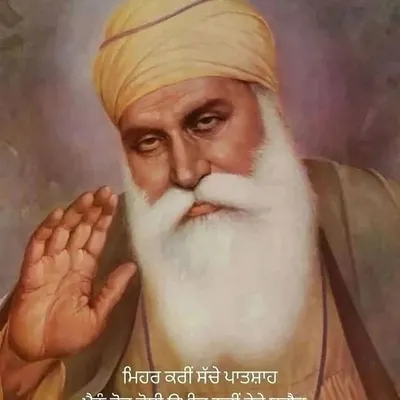 ਸਰਬੱਤ ਦਾ ਭਲਾ profile