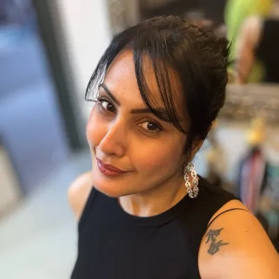 Kamya Punjabi Dang profile