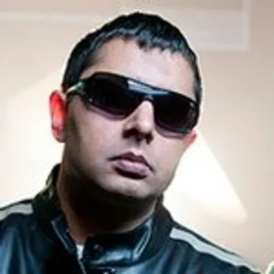 Panjabi MC profile