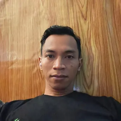 Panji Pradana Putra profile