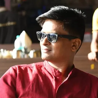 Pankaj Ghildiyal | Influencer l Journalist profile