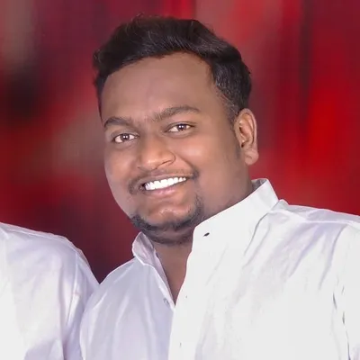 Pankaj Anil Pawar profile