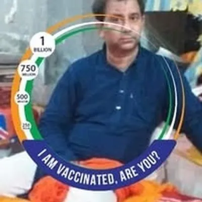 Pankaj profile