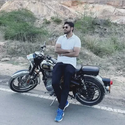 Pankaj Sharma profile