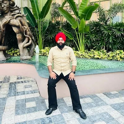 Pankaj joshi profile