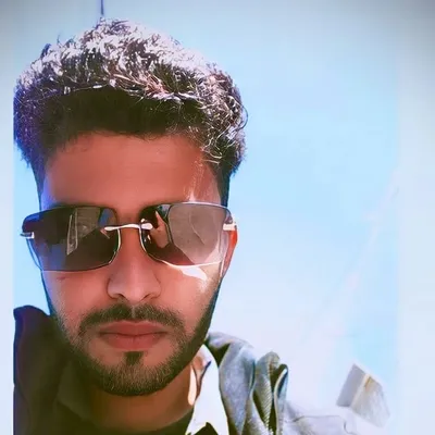 Pankaj Raghuwanshi ♛ profile